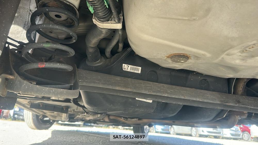 Toyota VITZ 2012 7230130-32