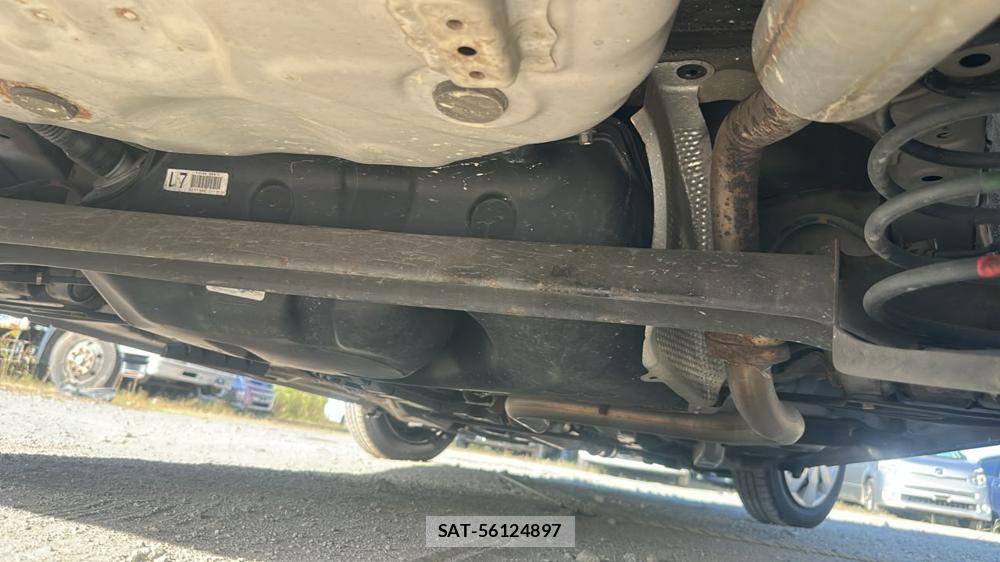 Toyota VITZ 2012 7230130-33