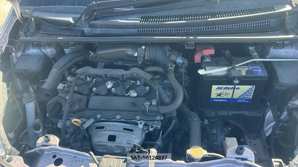 Toyota VITZ 2012 7230130-34