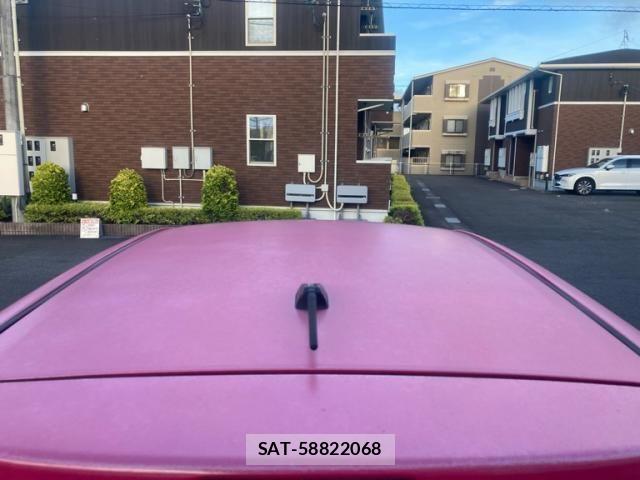 Toyota VITZ 2011-09 8439051-7