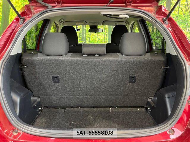 Toyota VITZ 2019-10 8439048-9