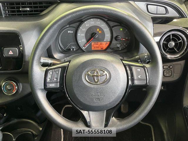 Toyota VITZ 2019-10 8439048-10