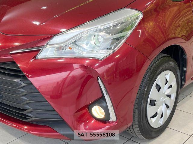 Toyota VITZ 2019-10 8439048-11