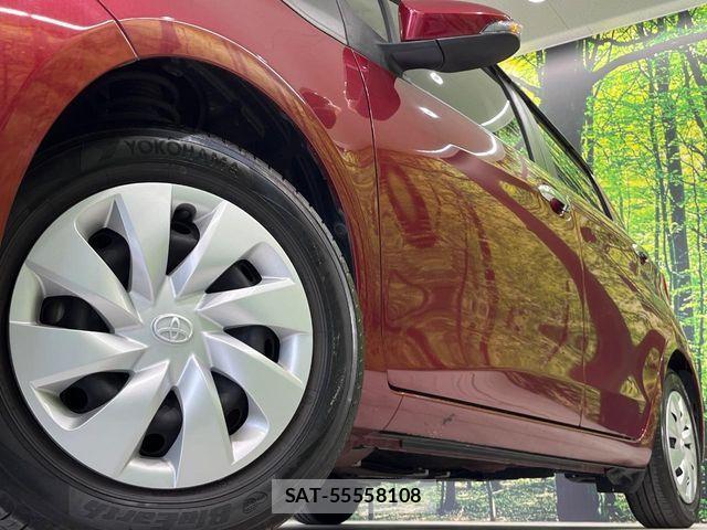 Toyota VITZ 2019-10 8439048-12