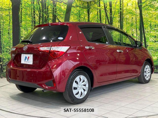 Toyota VITZ 2019-10 8439048-16
