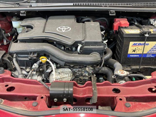 Toyota VITZ 2019-10 8439048-17