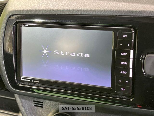 Toyota VITZ 2019-10 8439048-3