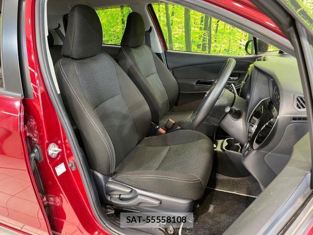 Toyota VITZ 2019-10 8439048-7