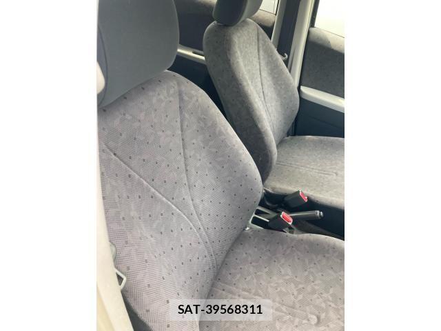 Toyota VITZ 2008-01 8439052-10