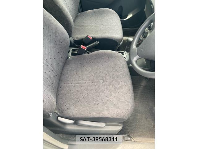 Toyota VITZ 2008-01 8439052-11