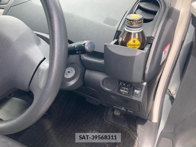 Toyota VITZ 2008-01 8439052-12