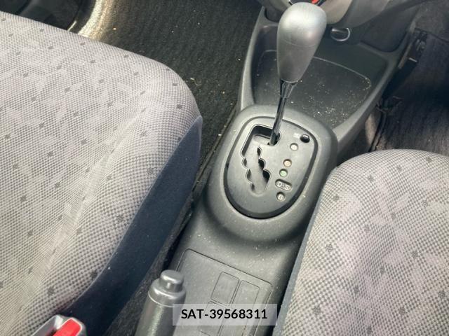 Toyota VITZ 2008-01 8439052-14