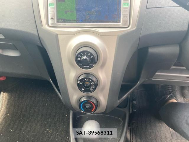 Toyota VITZ 2008-01 8439052-15