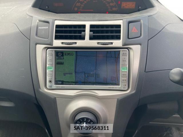 Toyota VITZ 2008-01 8439052-16