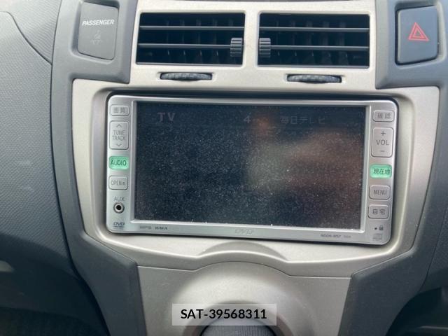 Toyota VITZ 2008-01 8439052-18