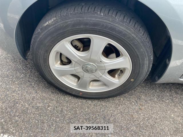 Toyota VITZ 2008-01 8439052-5