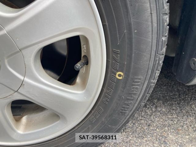 Toyota VITZ 2008-01 8439052-6