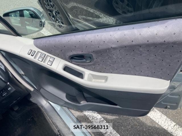 Toyota VITZ 2008-01 8439052-8
