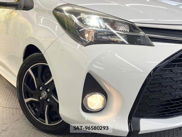 Toyota VITZ 2014-04 8439049-10