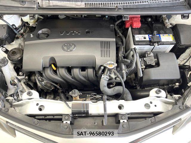 Toyota VITZ 2014-04 8439049-16