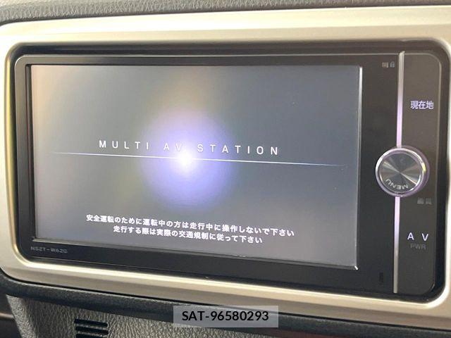 Toyota VITZ 2014-04 8439049-2