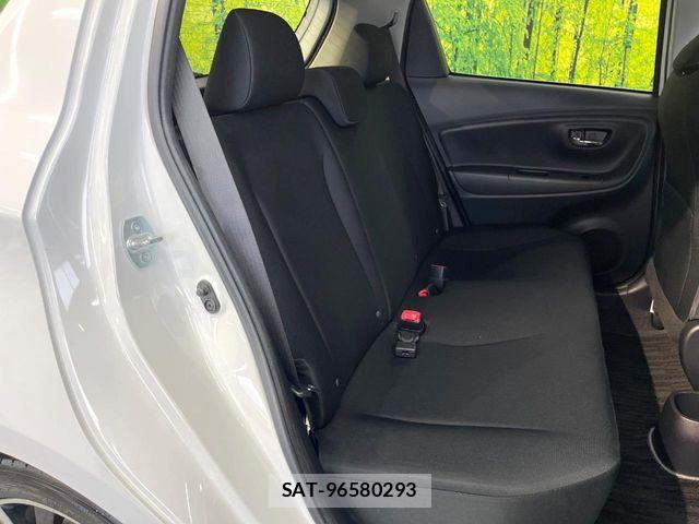 Toyota VITZ 2014-04 8439049-8