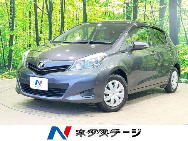 Toyota VITZ 2013-12 8458722-0