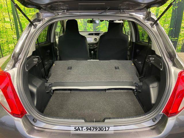 Toyota VITZ 2013-12 8458722-9