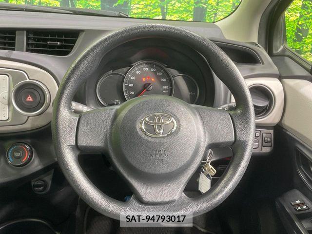Toyota VITZ 2013-12 8458722-10