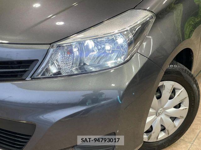 Toyota VITZ 2013-12 8458722-11