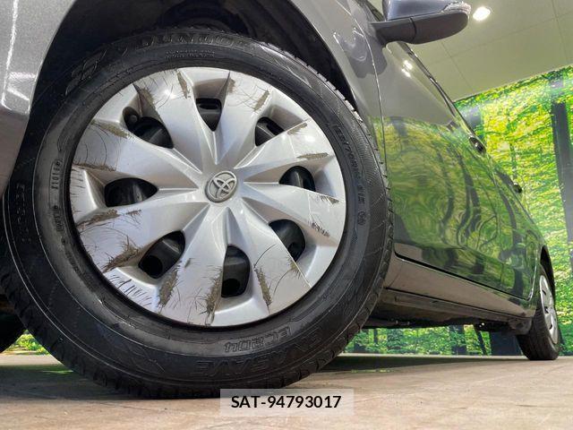 Toyota VITZ 2013-12 8458722-12