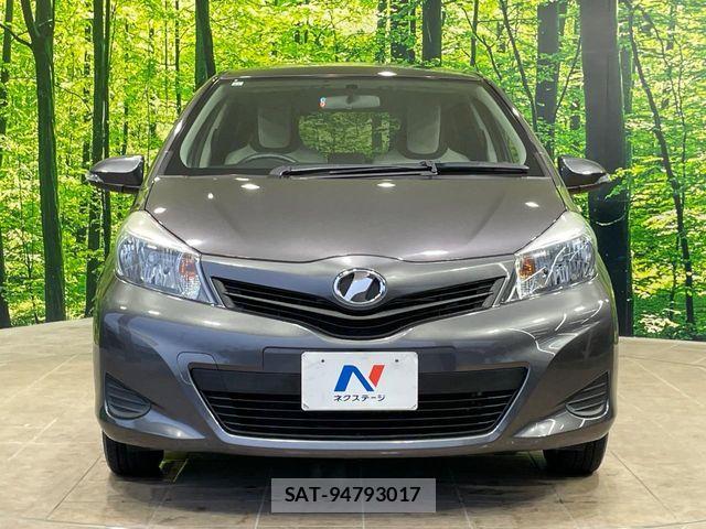 Toyota VITZ 2013-12 8458722-13