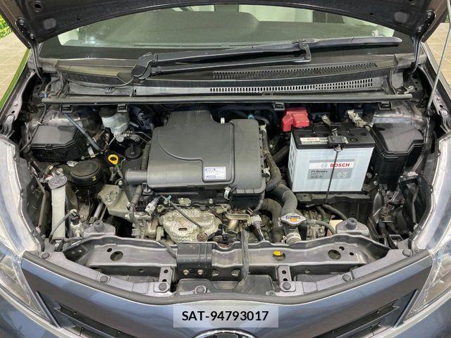 Toyota VITZ 2013-12 8458722-17
