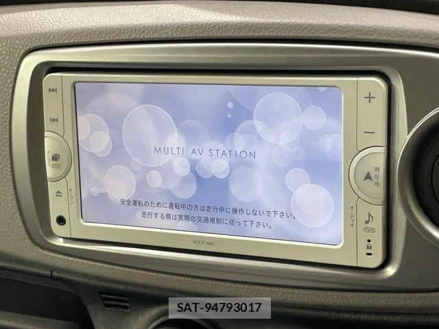 Toyota VITZ 2013-12 8458722-2