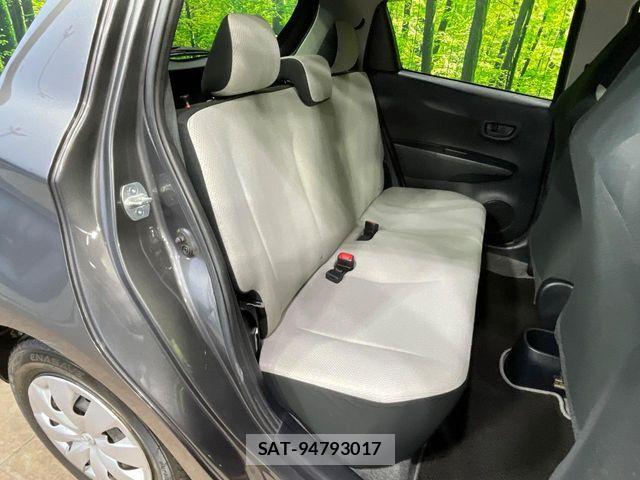 Toyota VITZ 2013-12 8458722-8