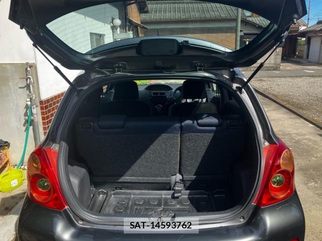 Toyota VITZ 2009-07 8458724-10