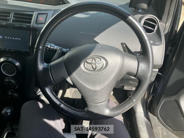 Toyota VITZ 2009-07 8458724-14