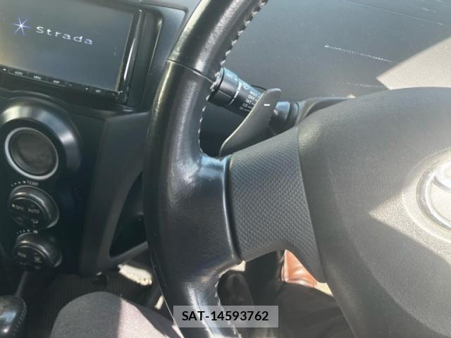 Toyota VITZ 2009-07 8458724-15