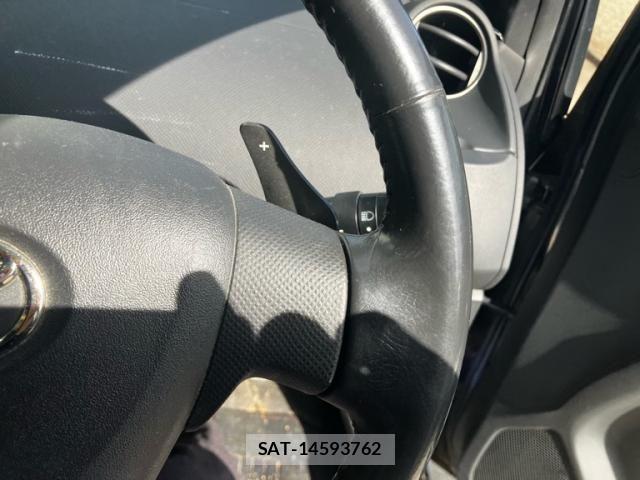 Toyota VITZ 2009-07 8458724-16