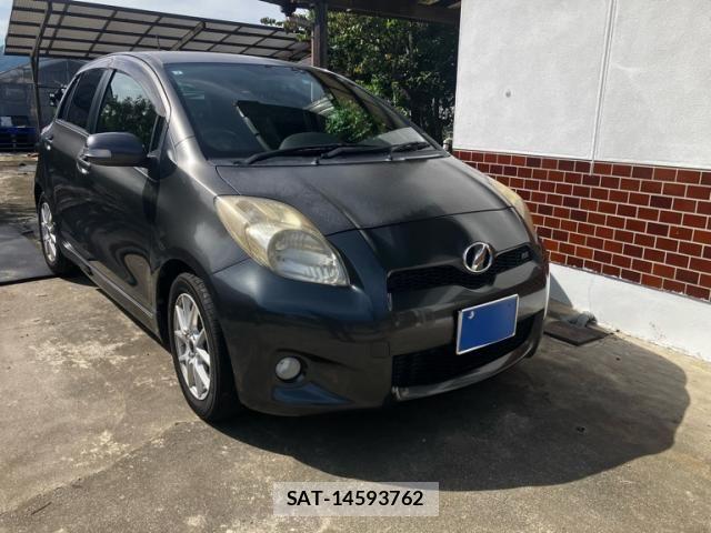 Toyota VITZ 2009-07 8458724-1