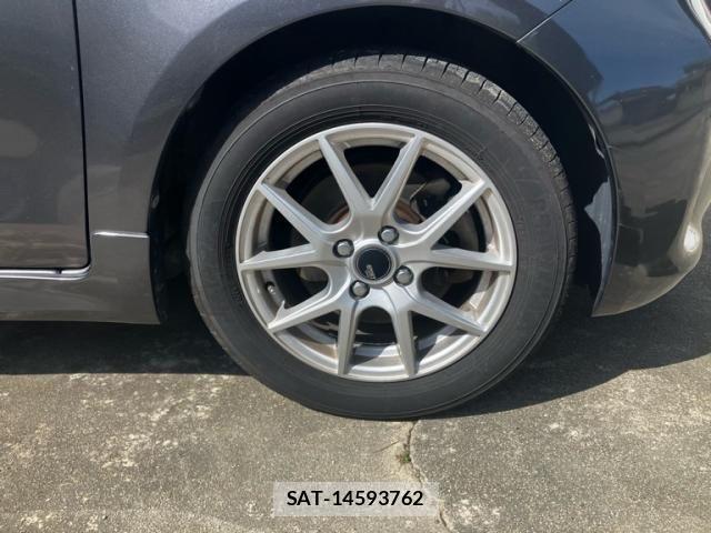 Toyota VITZ 2009-07 8458724-2