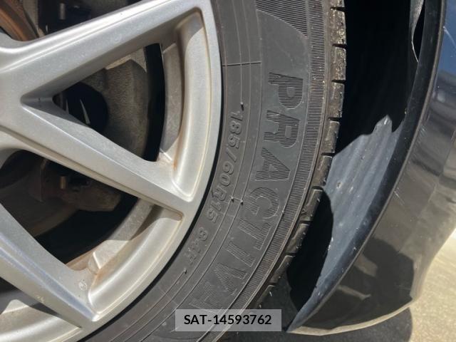 Toyota VITZ 2009-07 8458724-3