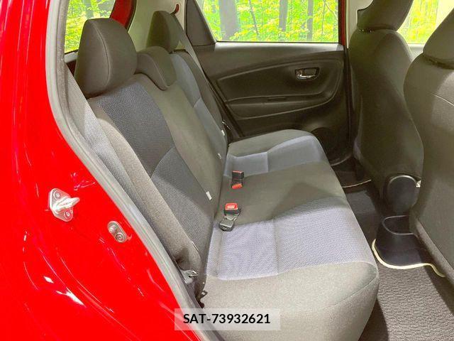 Toyota VITZ 2016-09 8458723-9