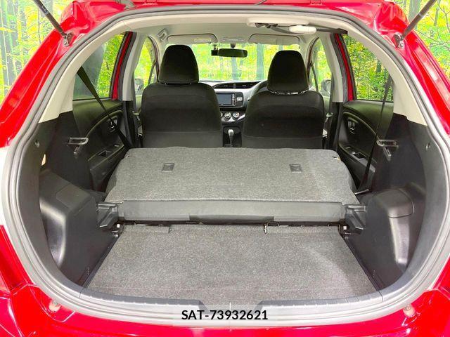Toyota VITZ 2016-09 8458723-10