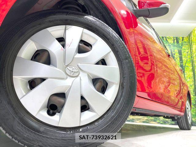 Toyota VITZ 2016-09 8458723-12