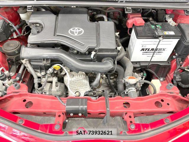 Toyota VITZ 2016-09 8458723-17
