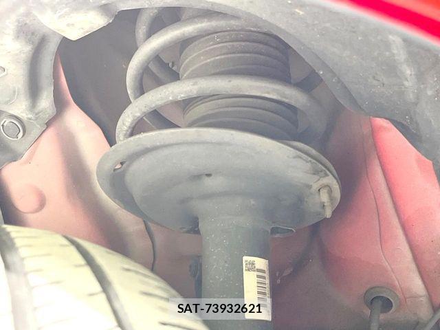 Toyota VITZ 2016-09 8458723-19