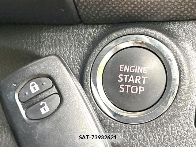 Toyota VITZ 2016-09 8458723-6