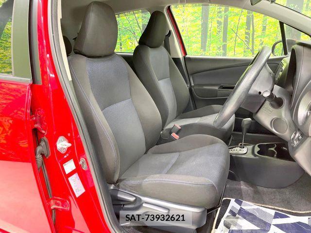 Toyota VITZ 2016-09 8458723-8