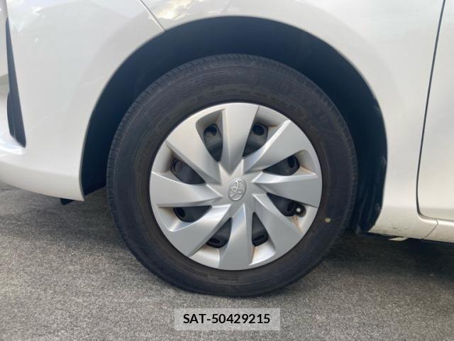 Toyota VITZ 2019-11 8458721-9